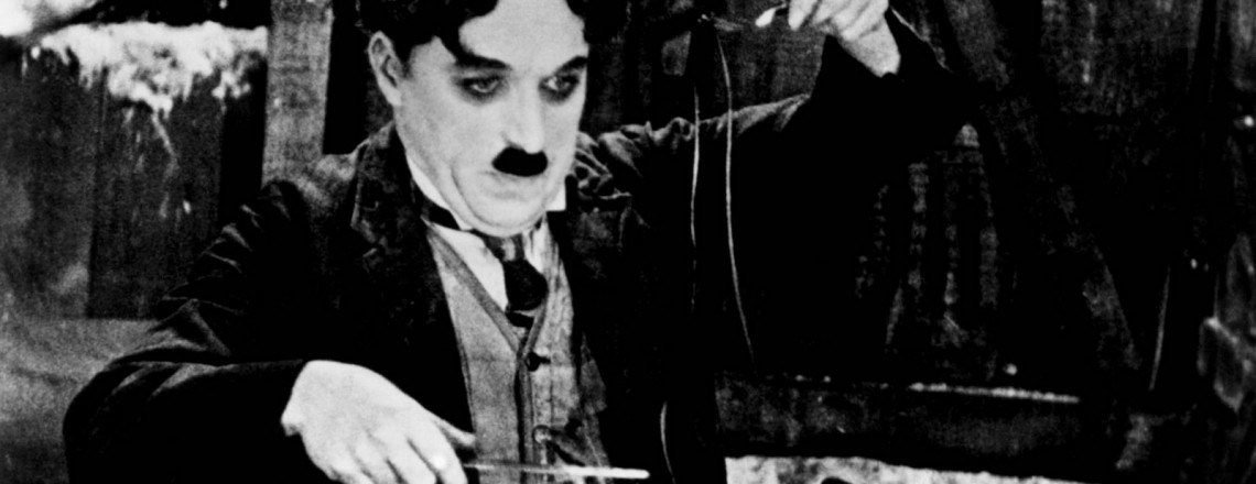 Charlie Chaplin’s Life in Music